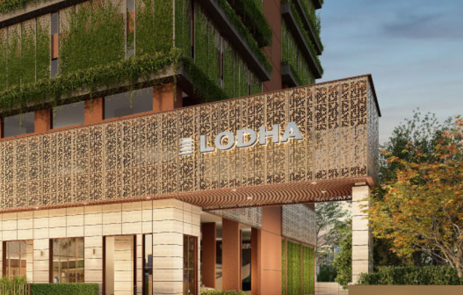 Lodha Altero
